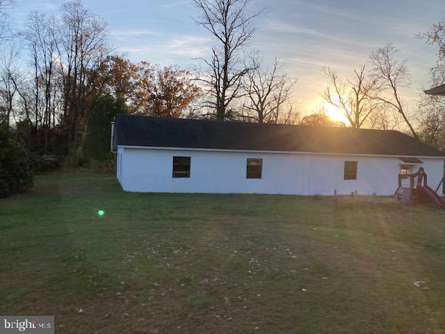 328 Sharon Road Hightstown, NJ 08520 - Photo 28 of 32 30x70 storage barn