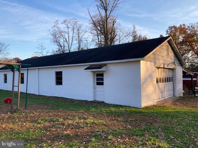 328 Sharon Road Hightstown, NJ 08520 - Photo 29 of 32 storage barn