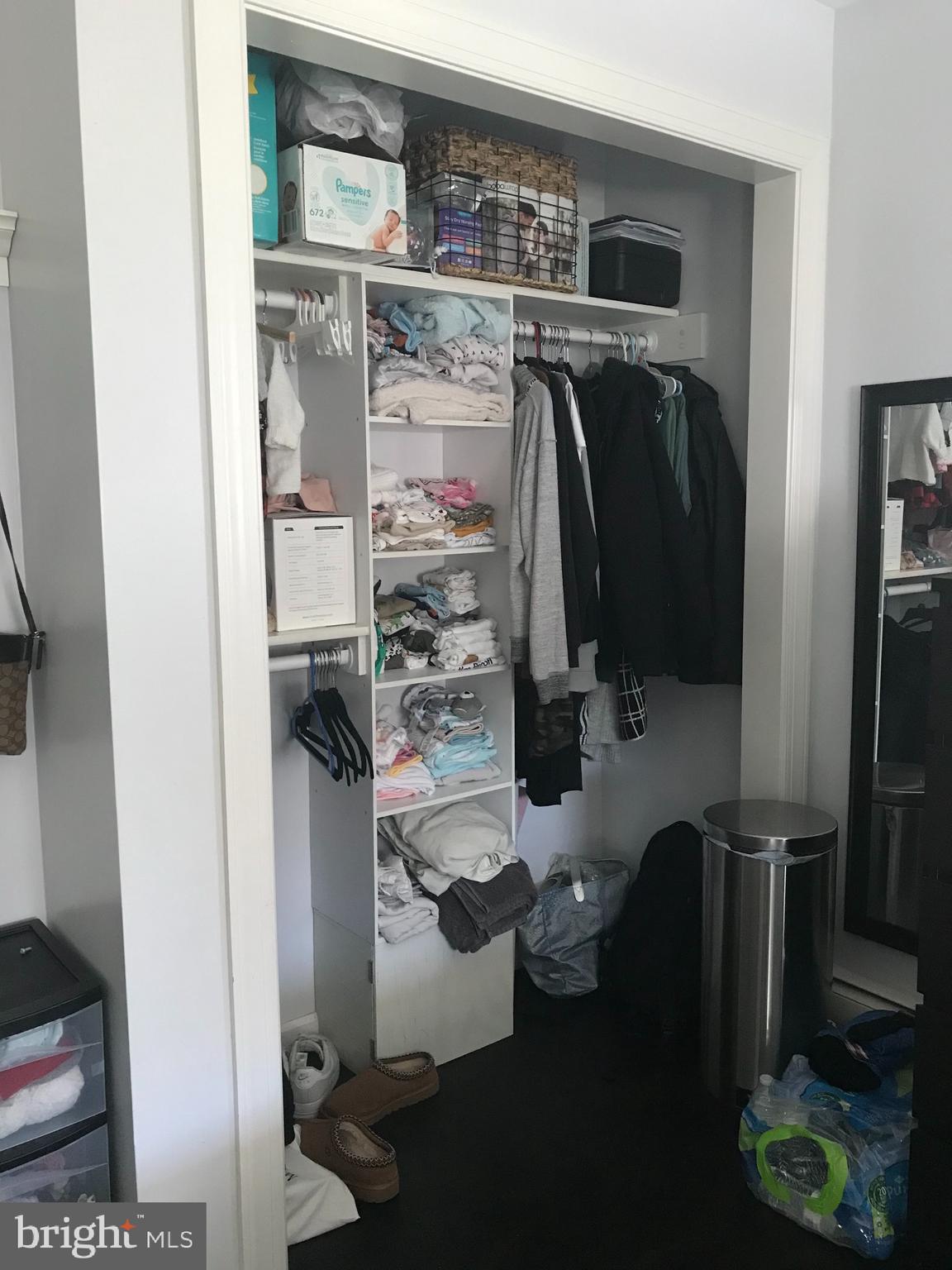 328 Sharon Road Hightstown, NJ 08520 - Photo 9 of 32 Closets