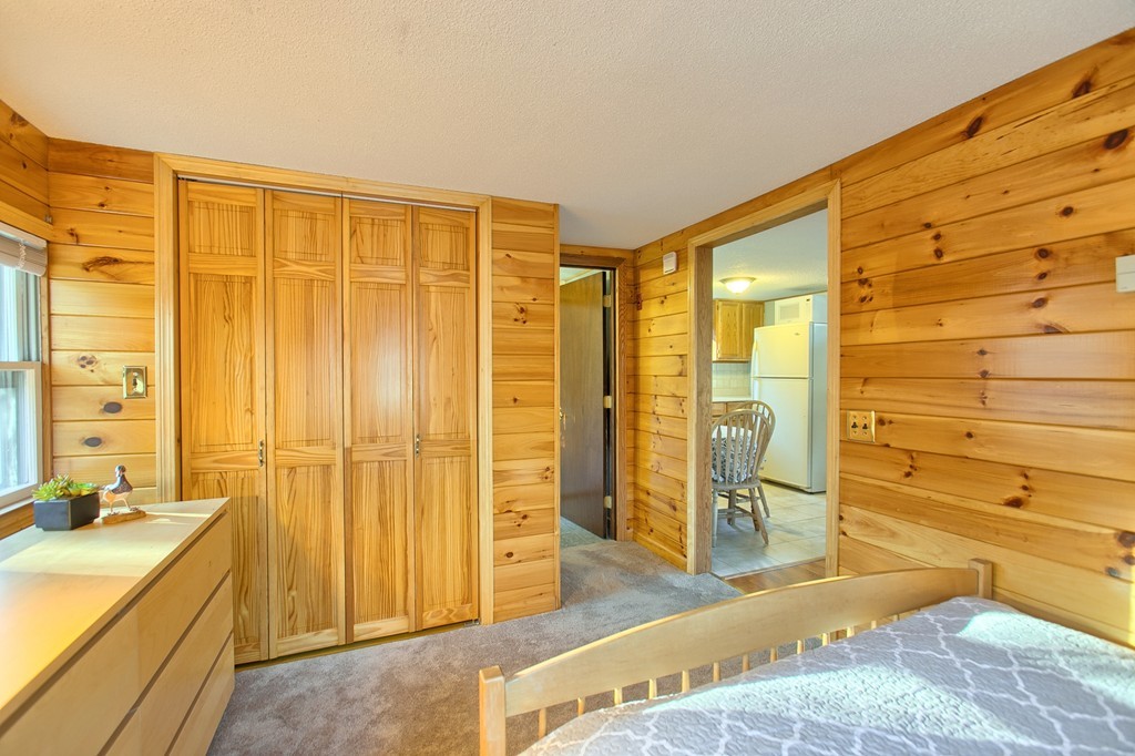 16 Loon Road Billerica, MA 01821 - Photo 11 of 24 a spacious bathroom with a tub and shower