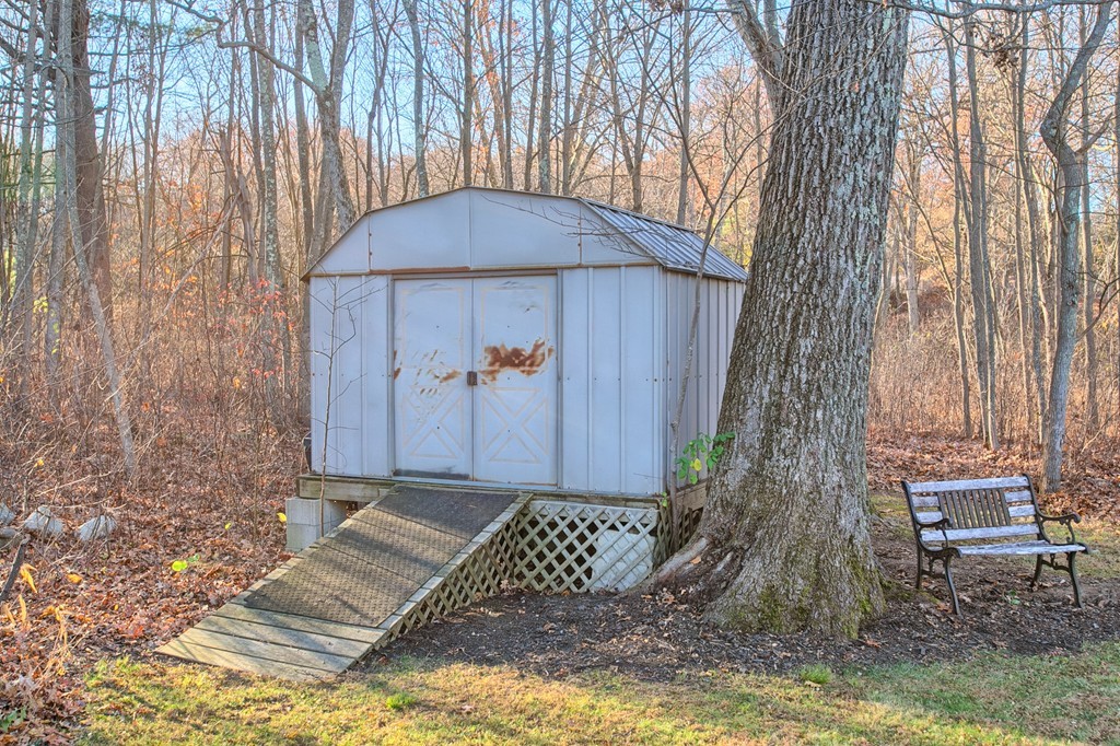 16 Loon Road Billerica, MA 01821 - Photo 21 of 24 a front view of a house with a yard