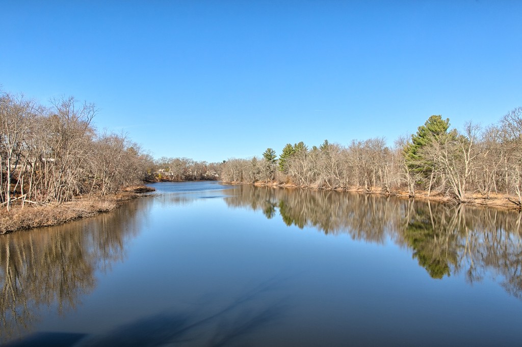 16 Loon Road Billerica, MA 01821 - Photo 23 of 24 a view of lake with green space
