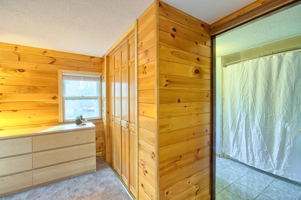 16 Loon Road Billerica, MA 01821 - Photo 10 of 24 a bathroom with a shower and a sink