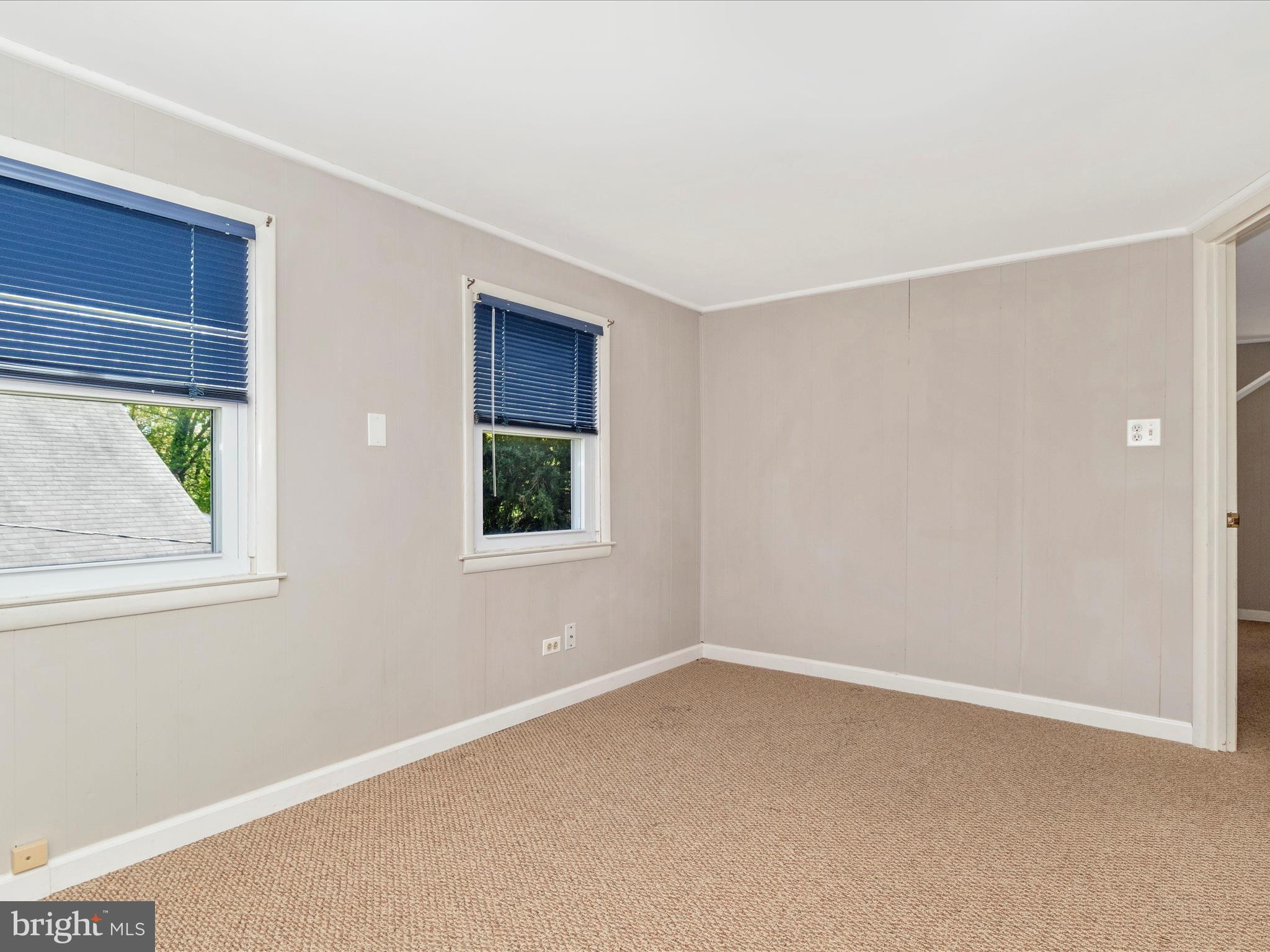 3341 Garnet Road Parkville, MD 21234 - Photo 36 of 66 Bedroom 3