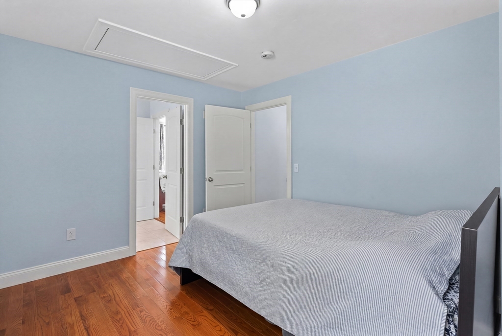9 Cyrus Way, Unit 9 Northborough, MA 01532 - Photo 22 of 41