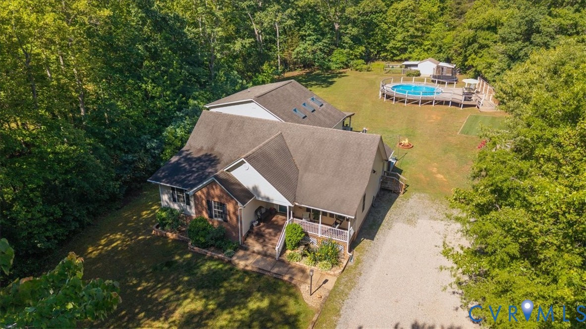2043 Rocky Ford Road Powhatan, VA 23139 - Photo 2 of 78