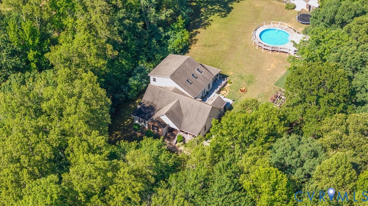 2043 Rocky Ford Road Powhatan, VA 23139 - Photo 3 of 78