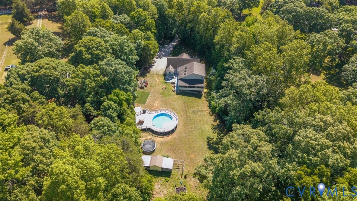 2043 Rocky Ford Road Powhatan, VA 23139 - Photo 47 of 78