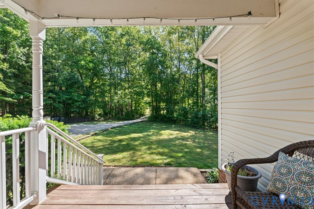 2043 Rocky Ford Road Powhatan, VA 23139 - Photo 49 of 78