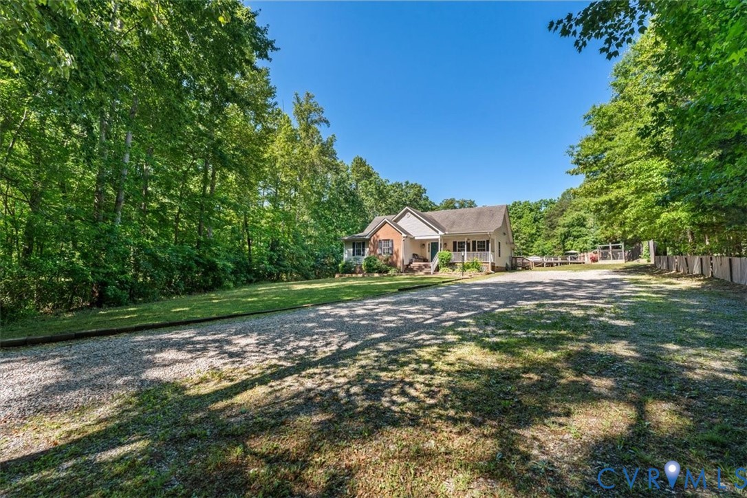 2043 Rocky Ford Road Powhatan, VA 23139 - Photo 50 of 78