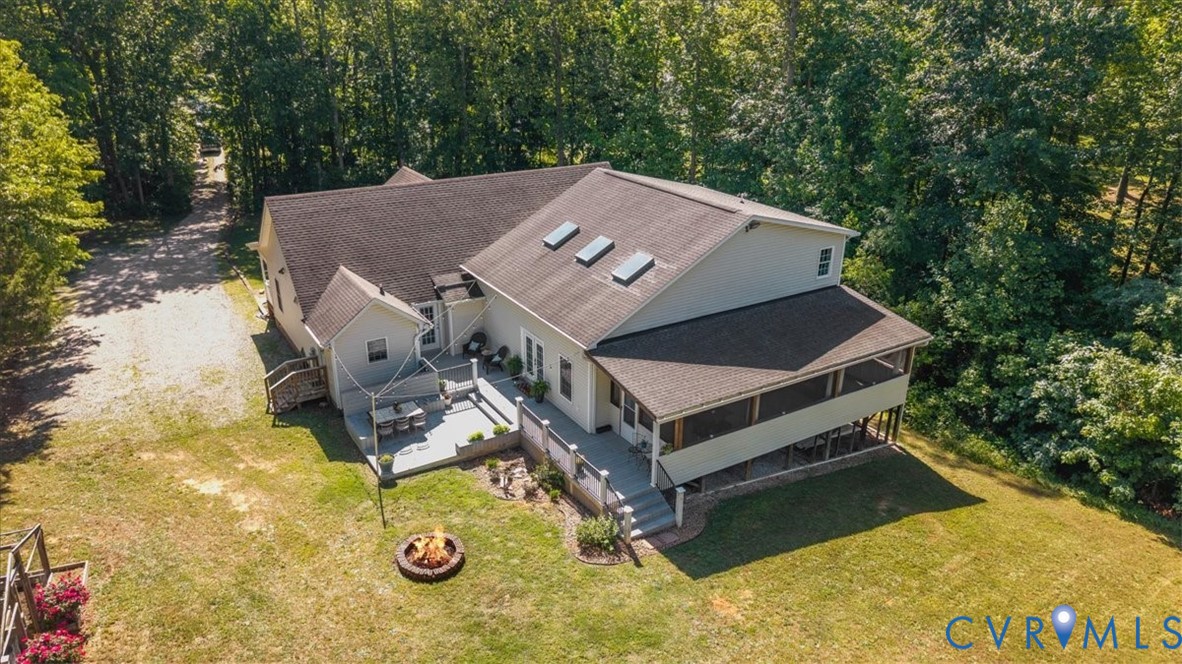 2043 Rocky Ford Road Powhatan, VA 23139 - Photo 5 of 78