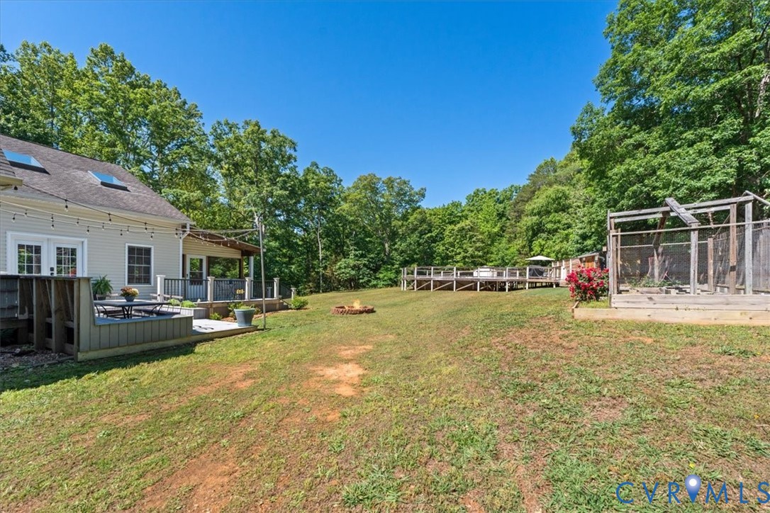 2043 Rocky Ford Road Powhatan, VA 23139 - Photo 51 of 78