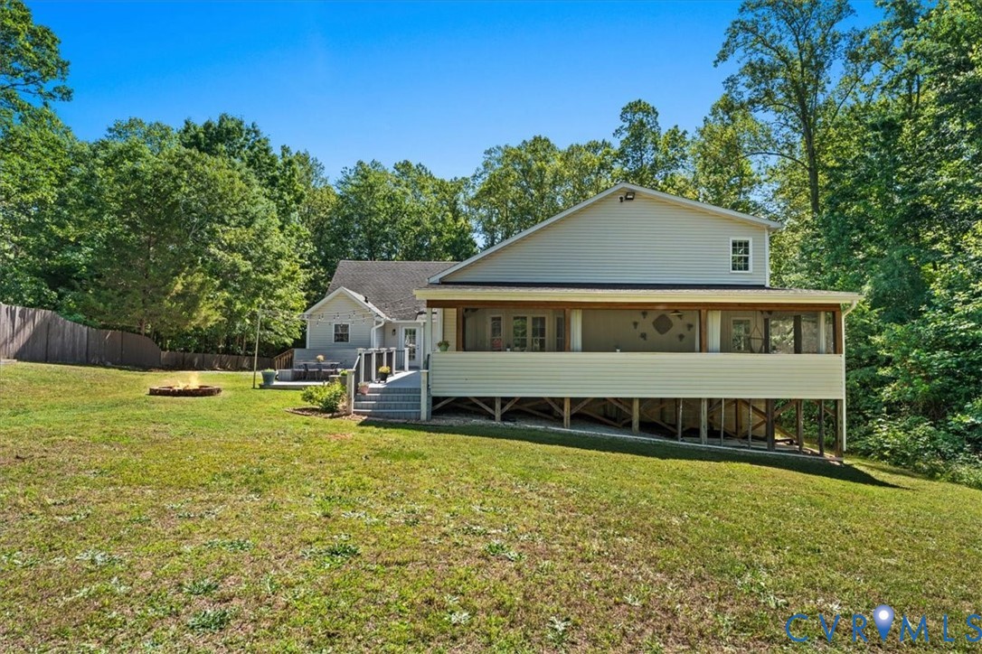2043 Rocky Ford Road Powhatan, VA 23139 - Photo 54 of 78