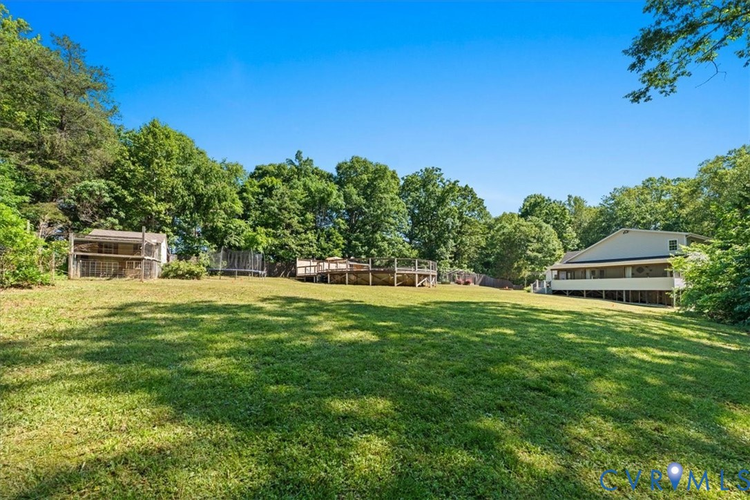 2043 Rocky Ford Road Powhatan, VA 23139 - Photo 58 of 78
