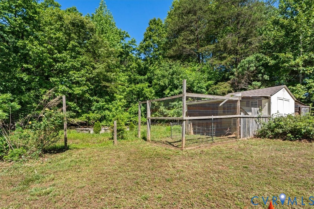 2043 Rocky Ford Road Powhatan, VA 23139 - Photo 59 of 78