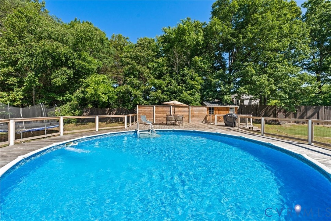 2043 Rocky Ford Road Powhatan, VA 23139 - Photo 62 of 78
