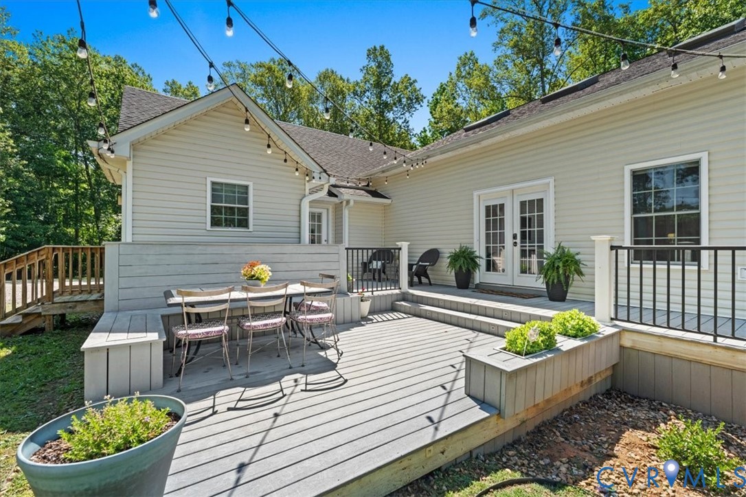 2043 Rocky Ford Road Powhatan, VA 23139 - Photo 64 of 78