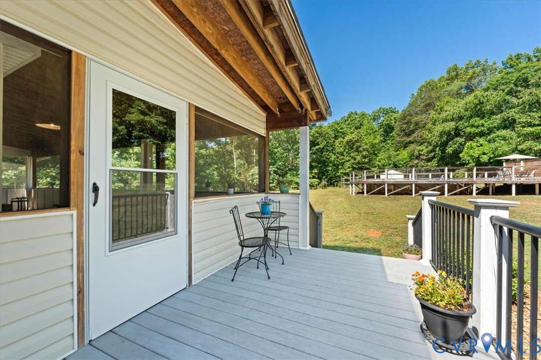 2043 Rocky Ford Road Powhatan, VA 23139 - Photo 66 of 78