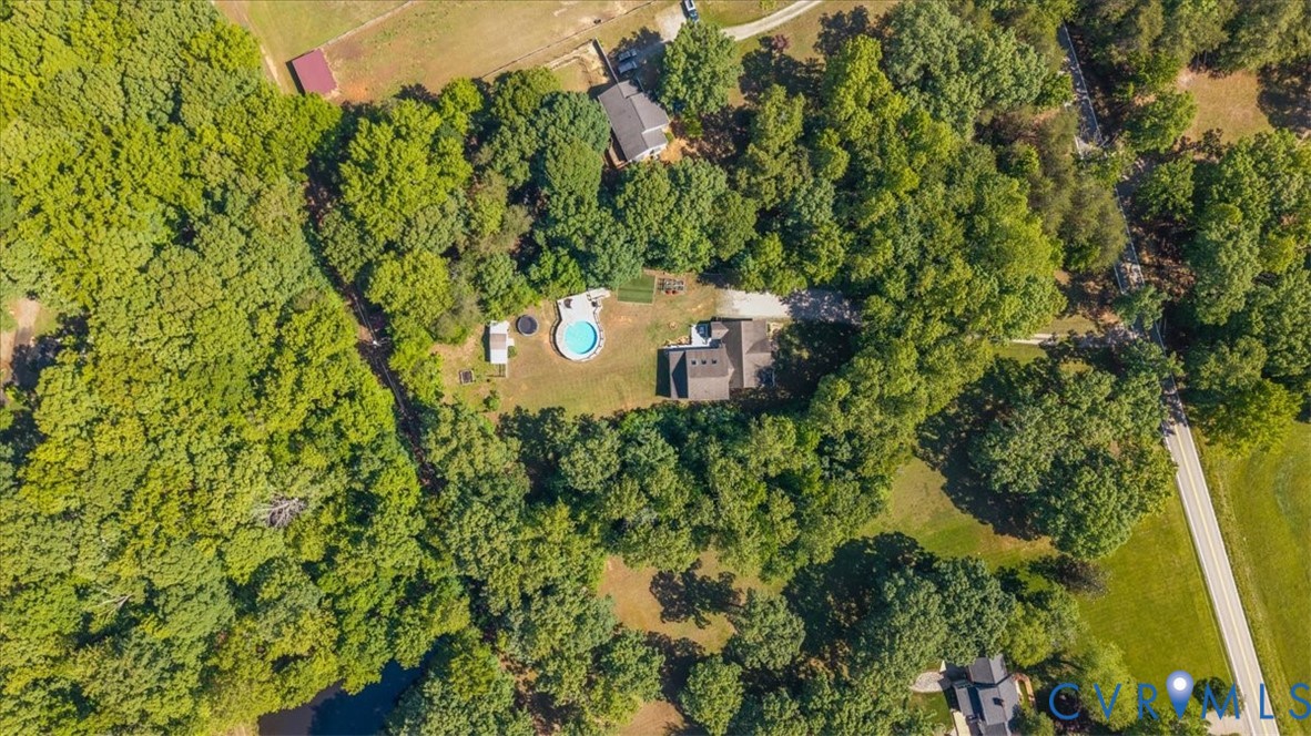 2043 Rocky Ford Road Powhatan, VA 23139 - Photo 68 of 78