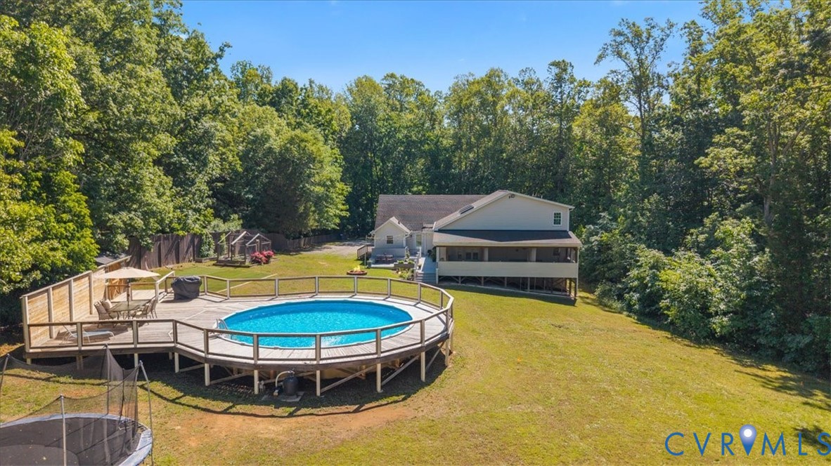 2043 Rocky Ford Road Powhatan, VA 23139 - Photo 69 of 78