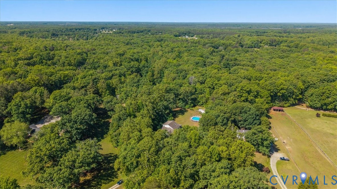 2043 Rocky Ford Road Powhatan, VA 23139 - Photo 70 of 78