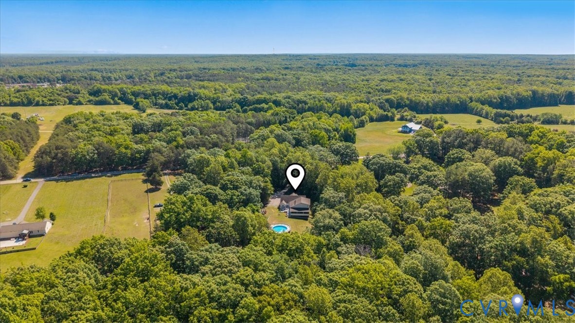 2043 Rocky Ford Road Powhatan, VA 23139 - Photo 72 of 78