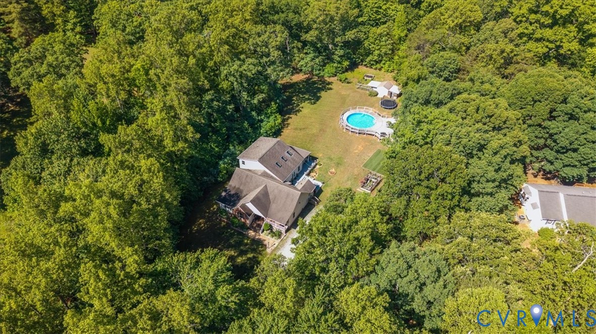 2043 Rocky Ford Road Powhatan, VA 23139 - Photo 74 of 78