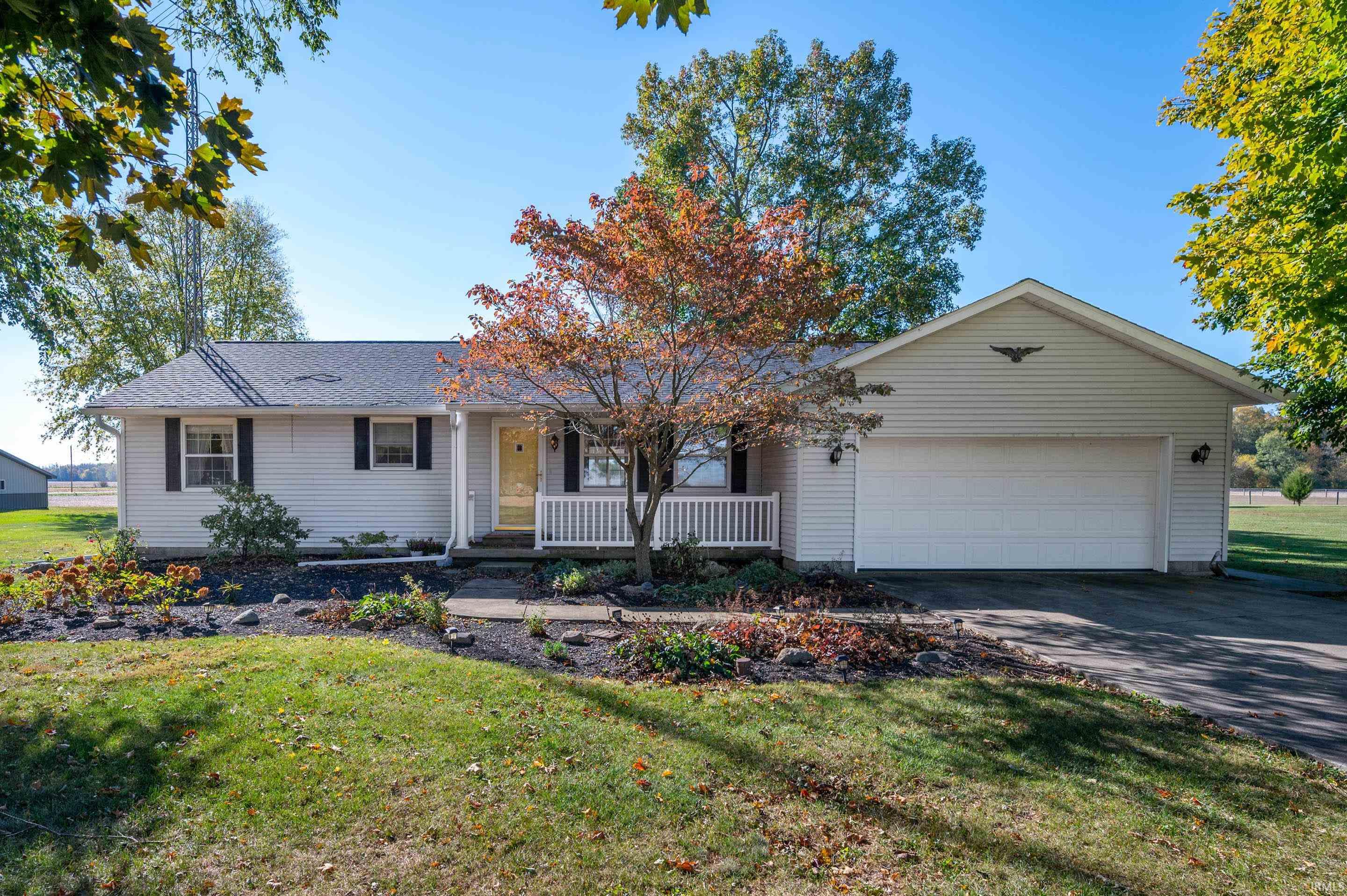 3305 West 750 N Road Muncie, IN 47303 - Photo 1 of 25