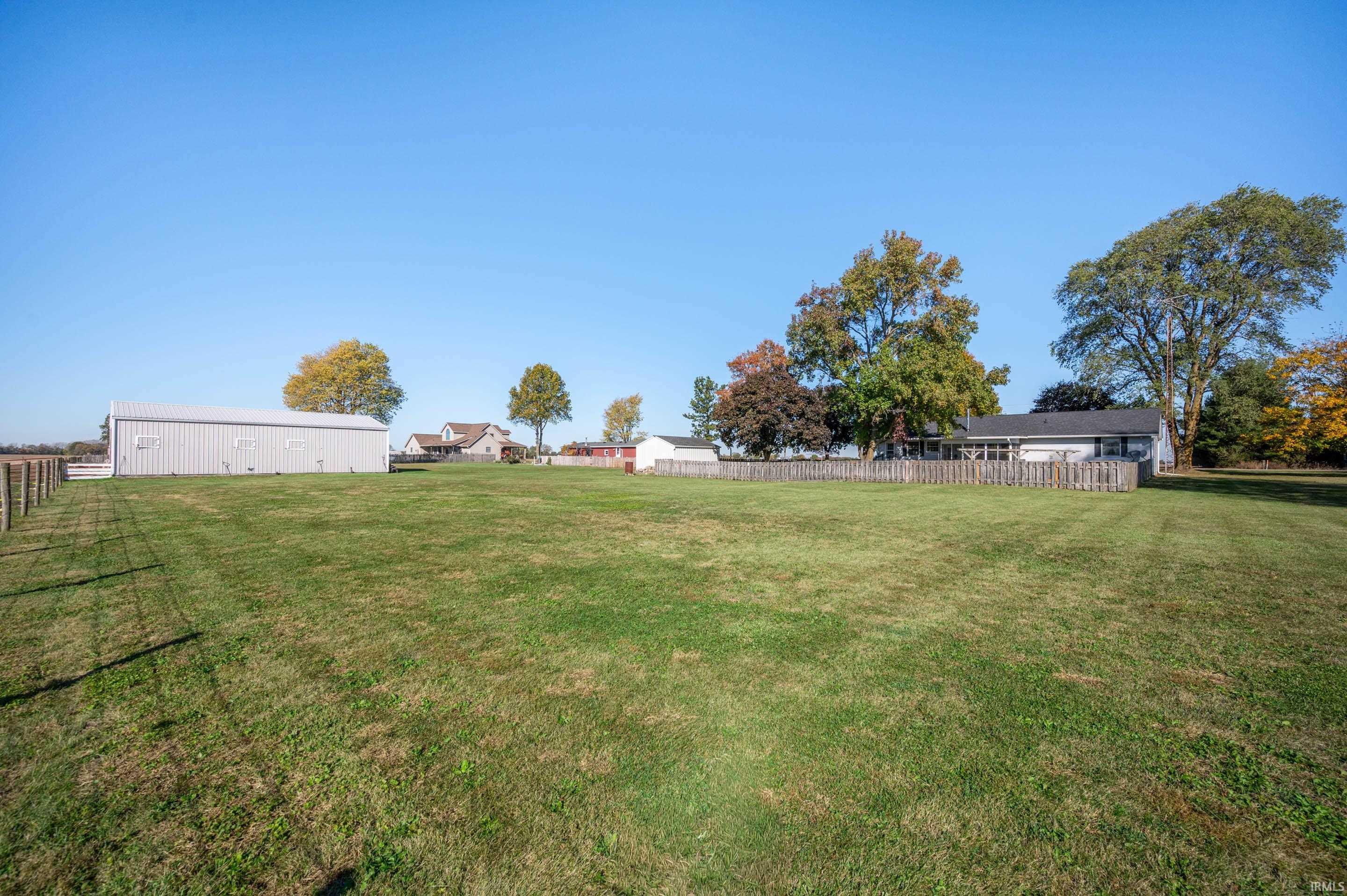 3305 West 750 N Road Muncie, IN 47303 - Photo 19 of 25