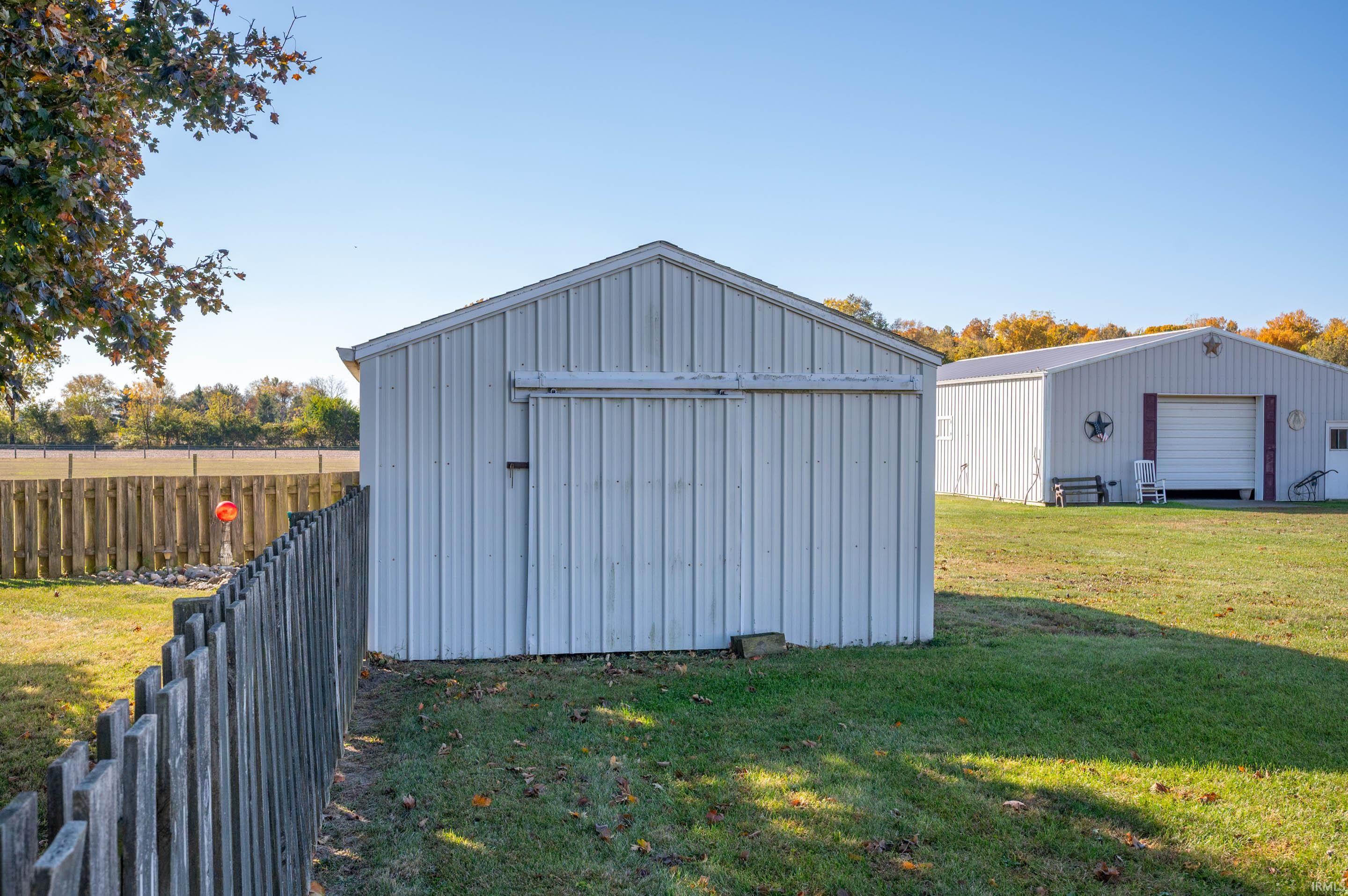 3305 West 750 N Road Muncie, IN 47303 - Photo 20 of 25