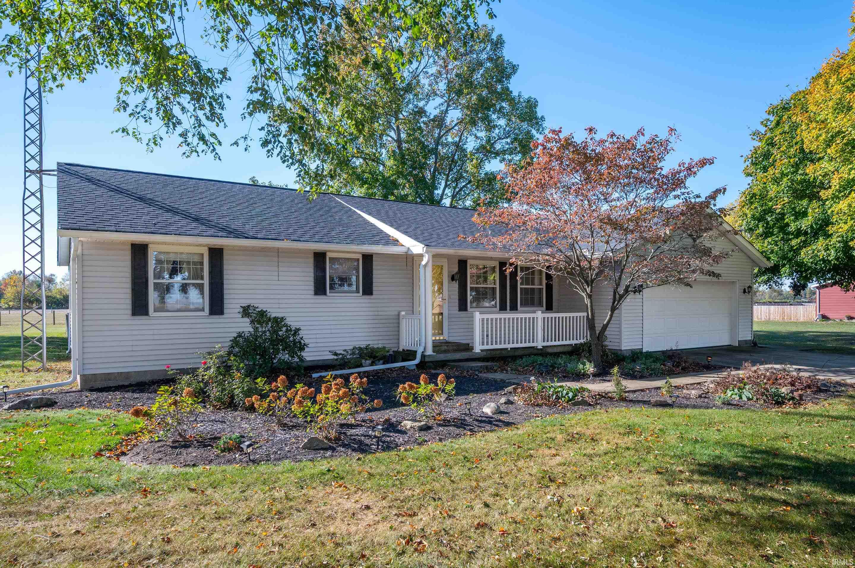 3305 West 750 N Road Muncie, IN 47303 - Photo 2 of 25