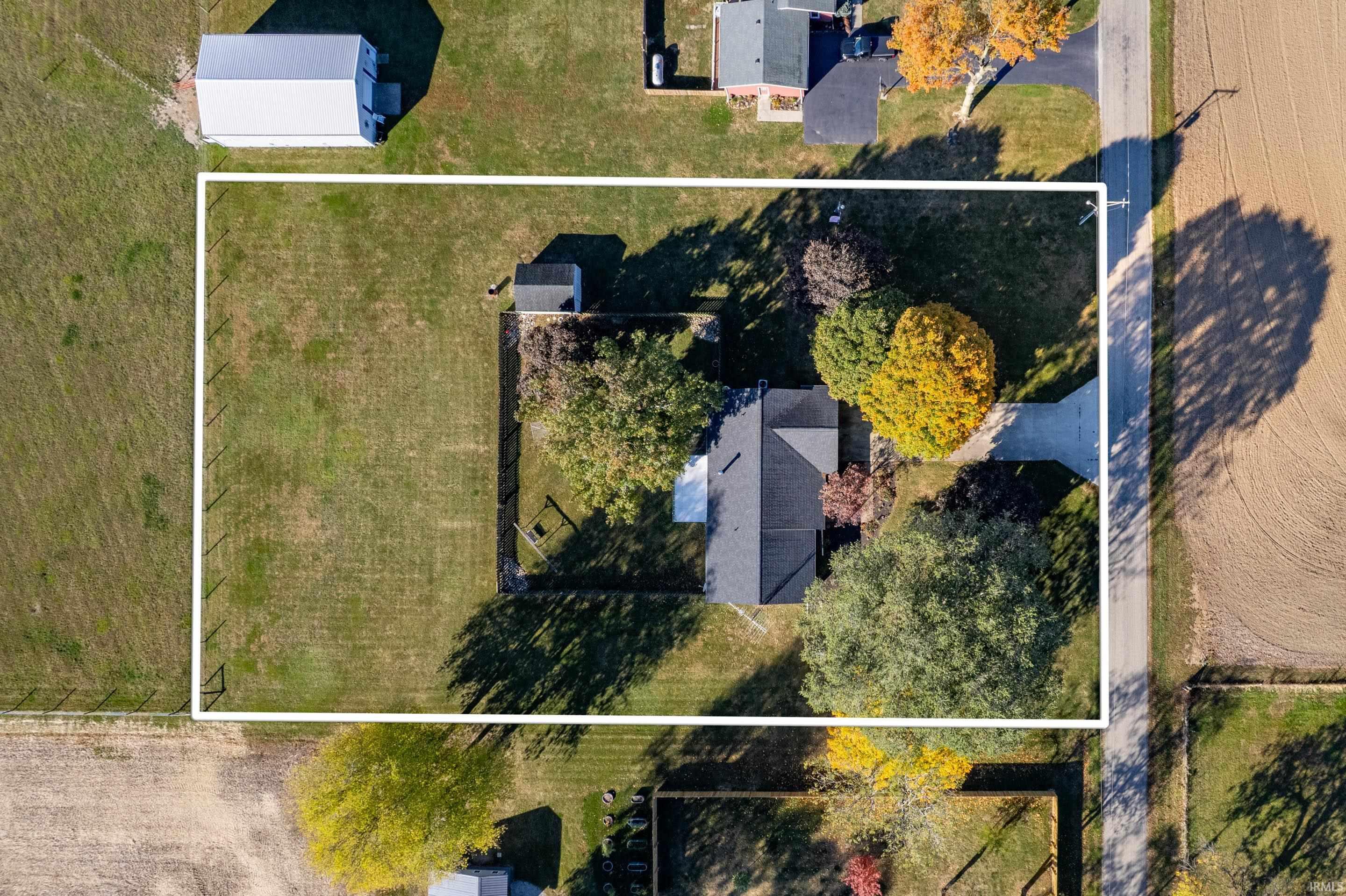 3305 West 750 N Road Muncie, IN 47303 - Photo 21 of 25