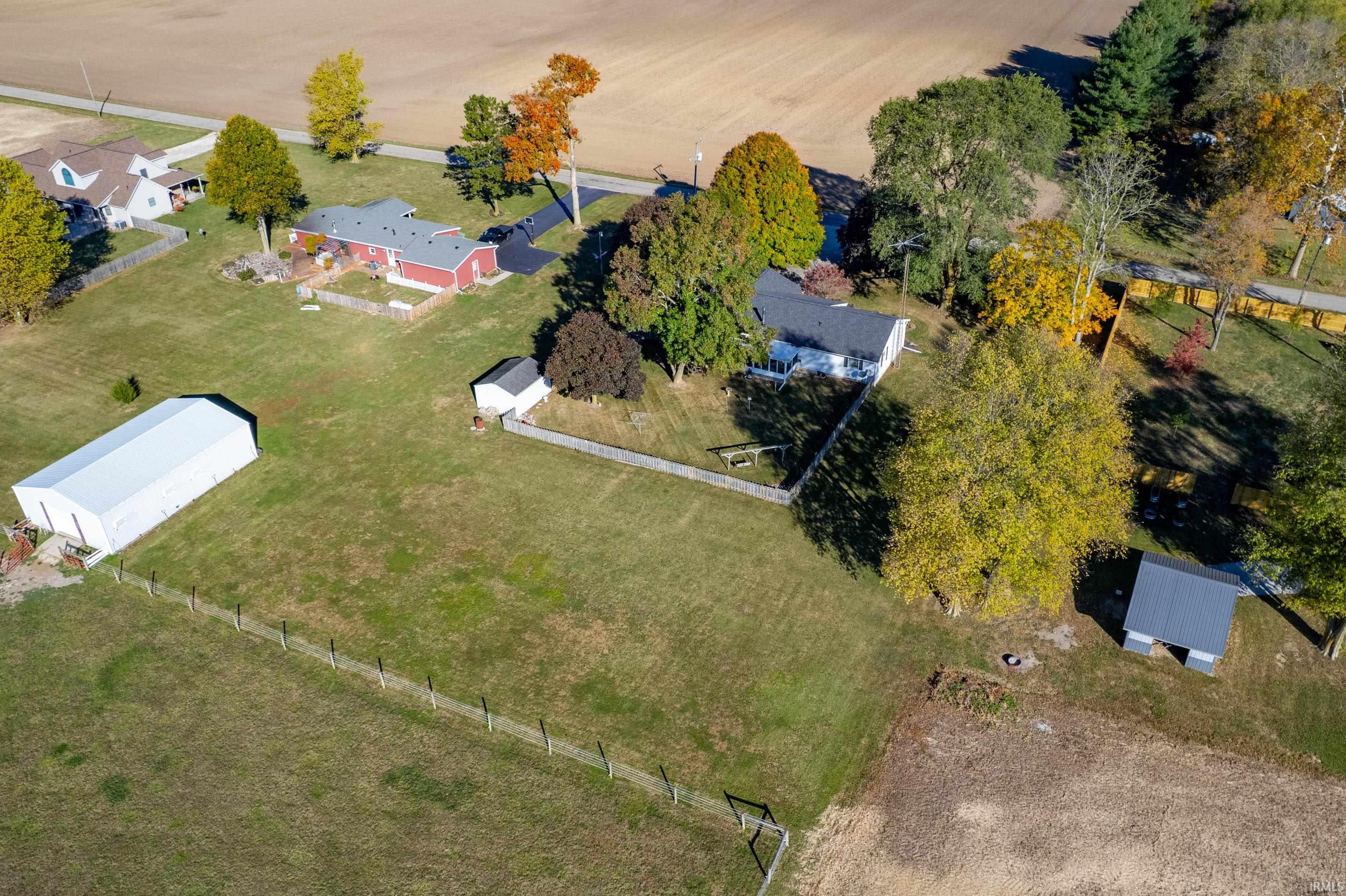 3305 West 750 N Road Muncie, IN 47303 - Photo 22 of 25