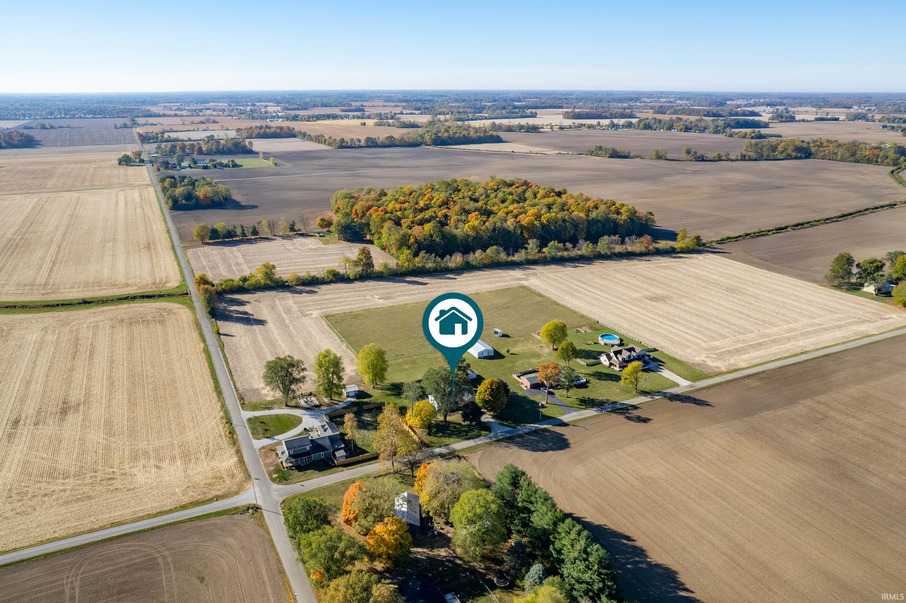 3305 West 750 N Road Muncie, IN 47303 - Photo 24 of 25