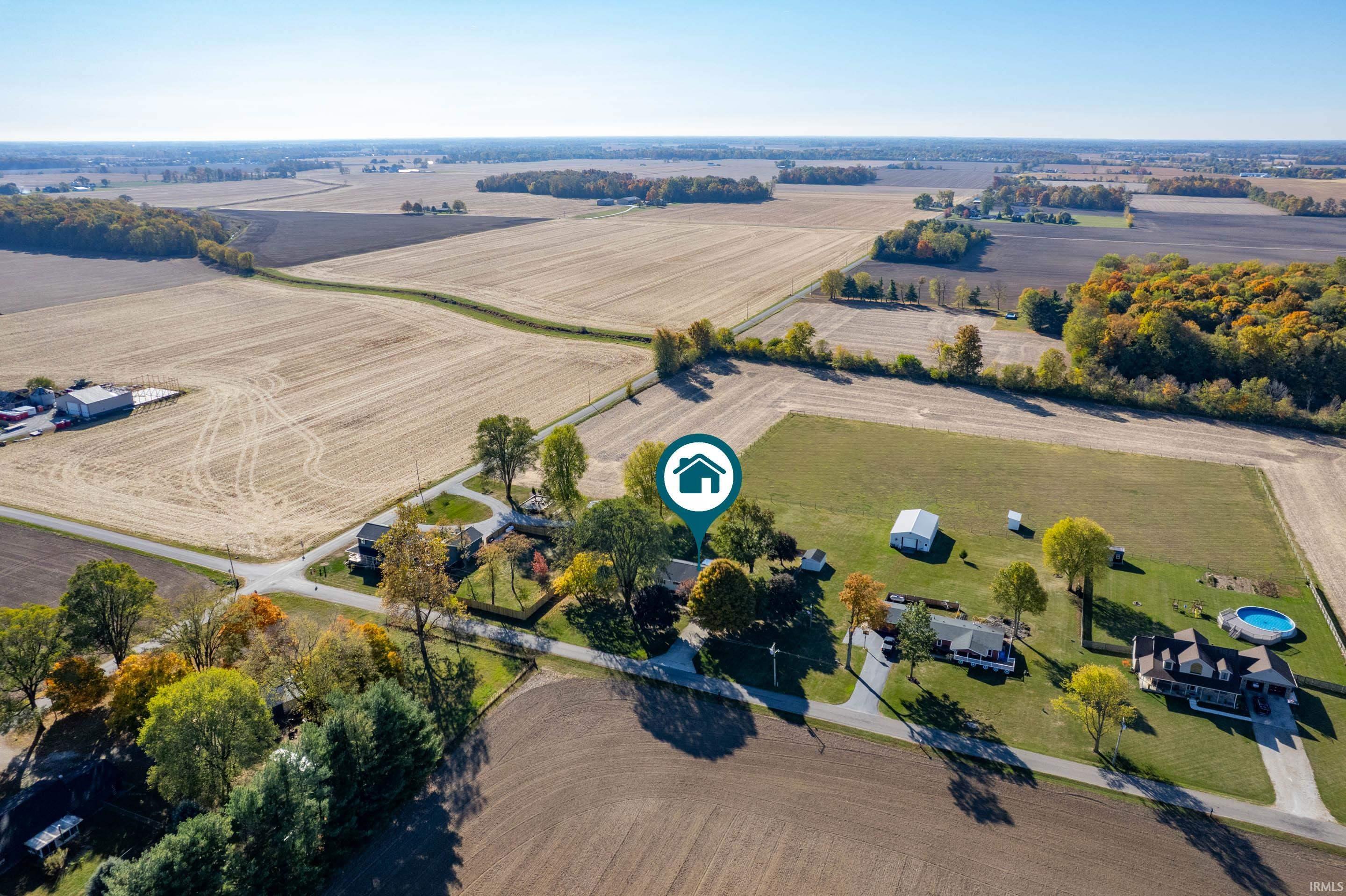 3305 West 750 N Road Muncie, IN 47303 - Photo 25 of 25