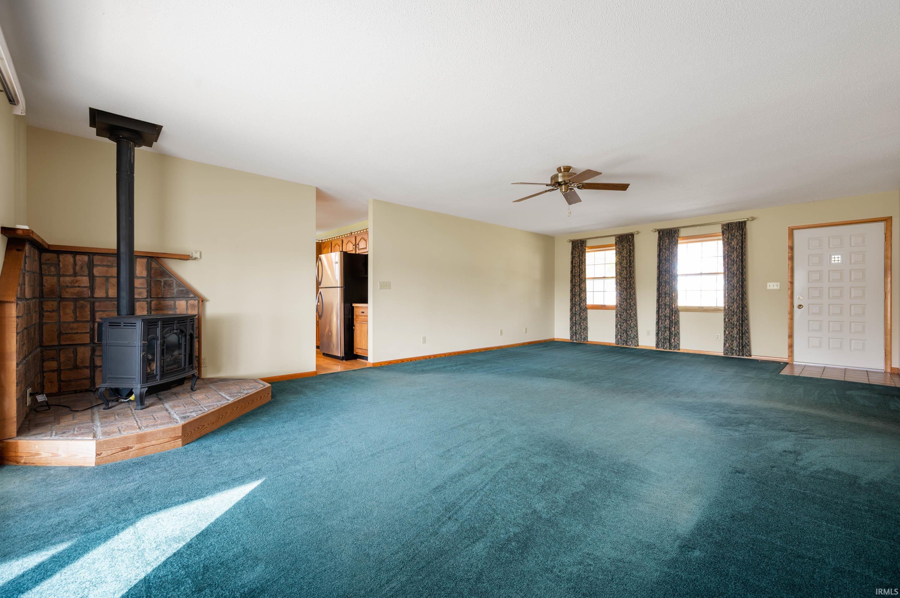 3305 West 750 N Road Muncie, IN 47303 - Photo 3 of 25