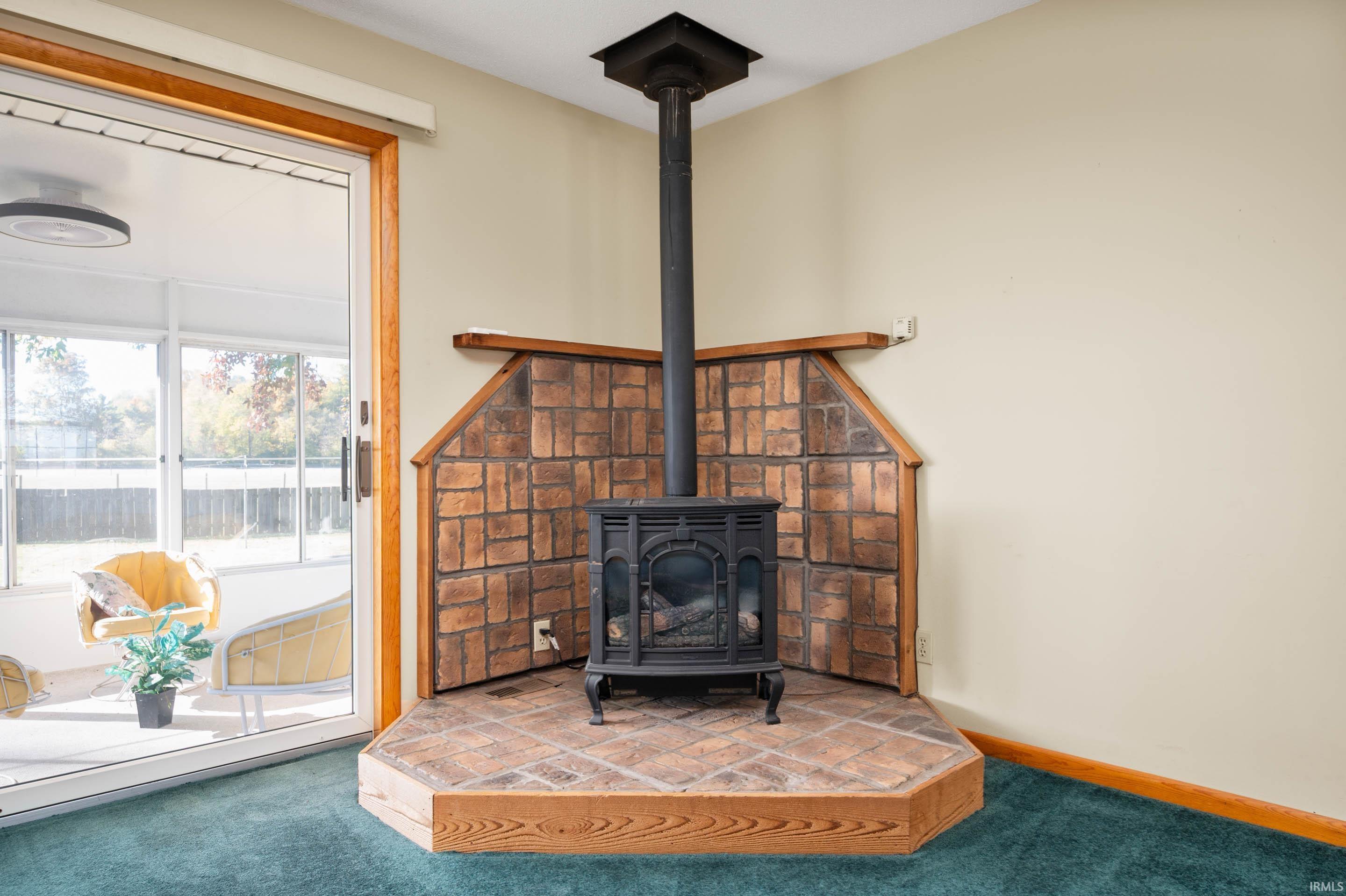 3305 West 750 N Road Muncie, IN 47303 - Photo 5 of 25