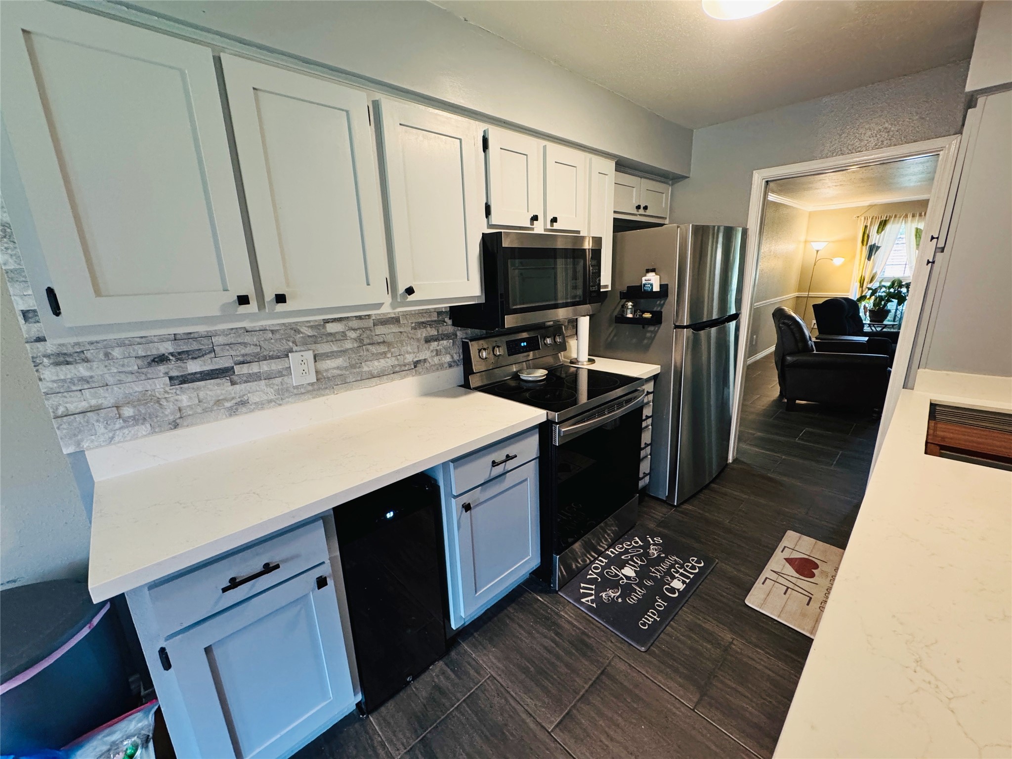 5800 Lumberdale Road, Unit 90 Houston, TX 77092 - Photo 19 of 39