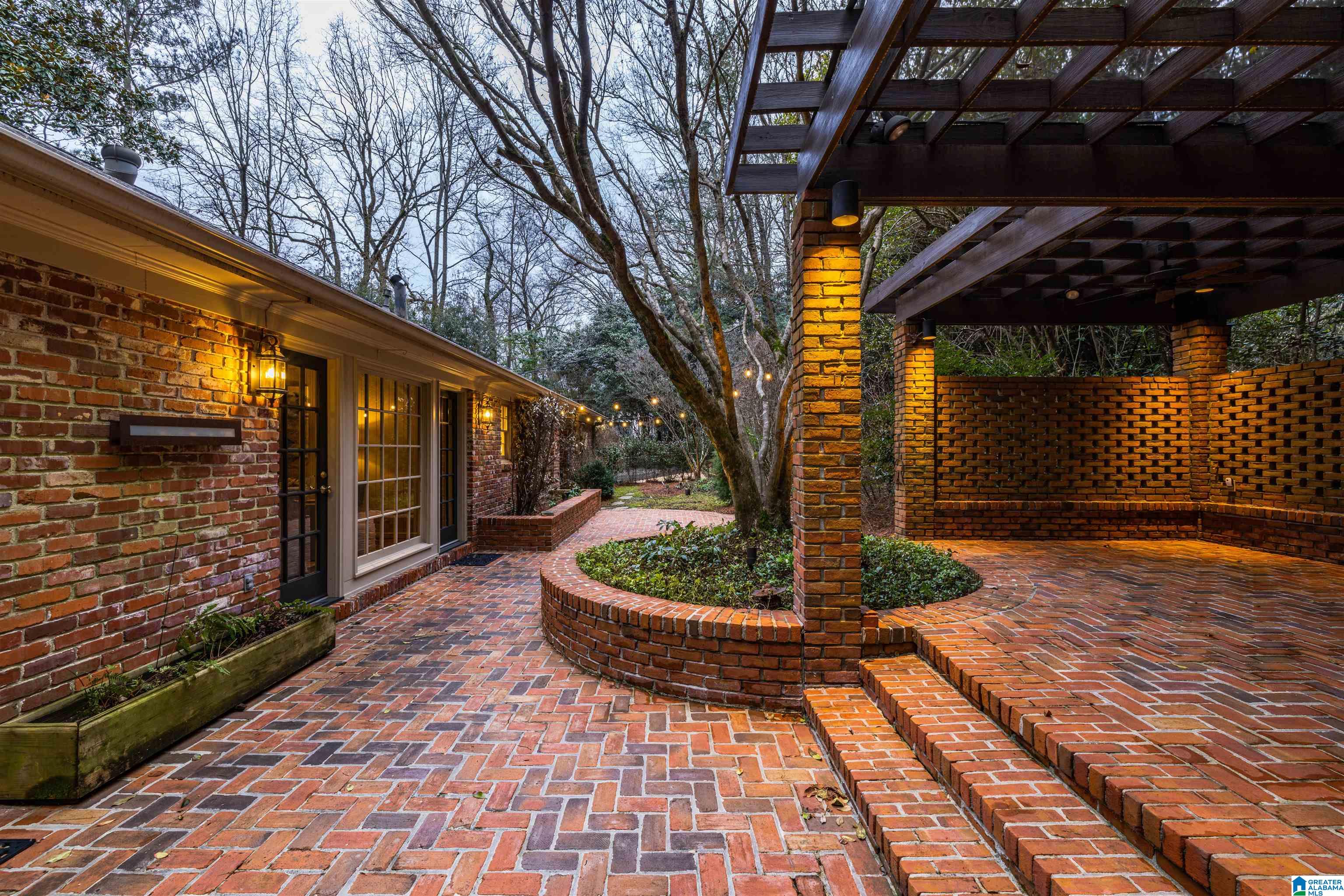 3616 Brookwood Road Birmingham, AL 35223 - Photo 61 of 78