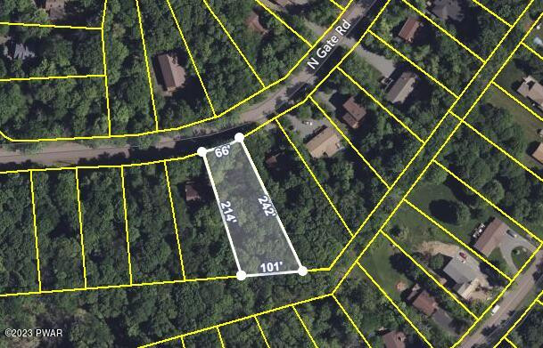 427 Northgate Road Lake Ariel, PA 18436 - Photo 1 of 15