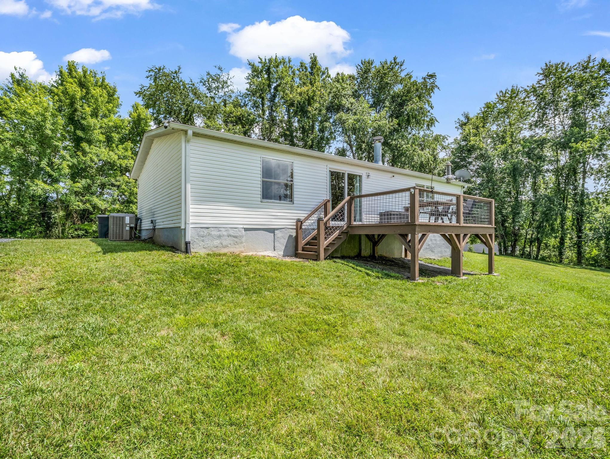 210 Banner Farm Road Mills River, NC 28759 - Photo 11 of 48