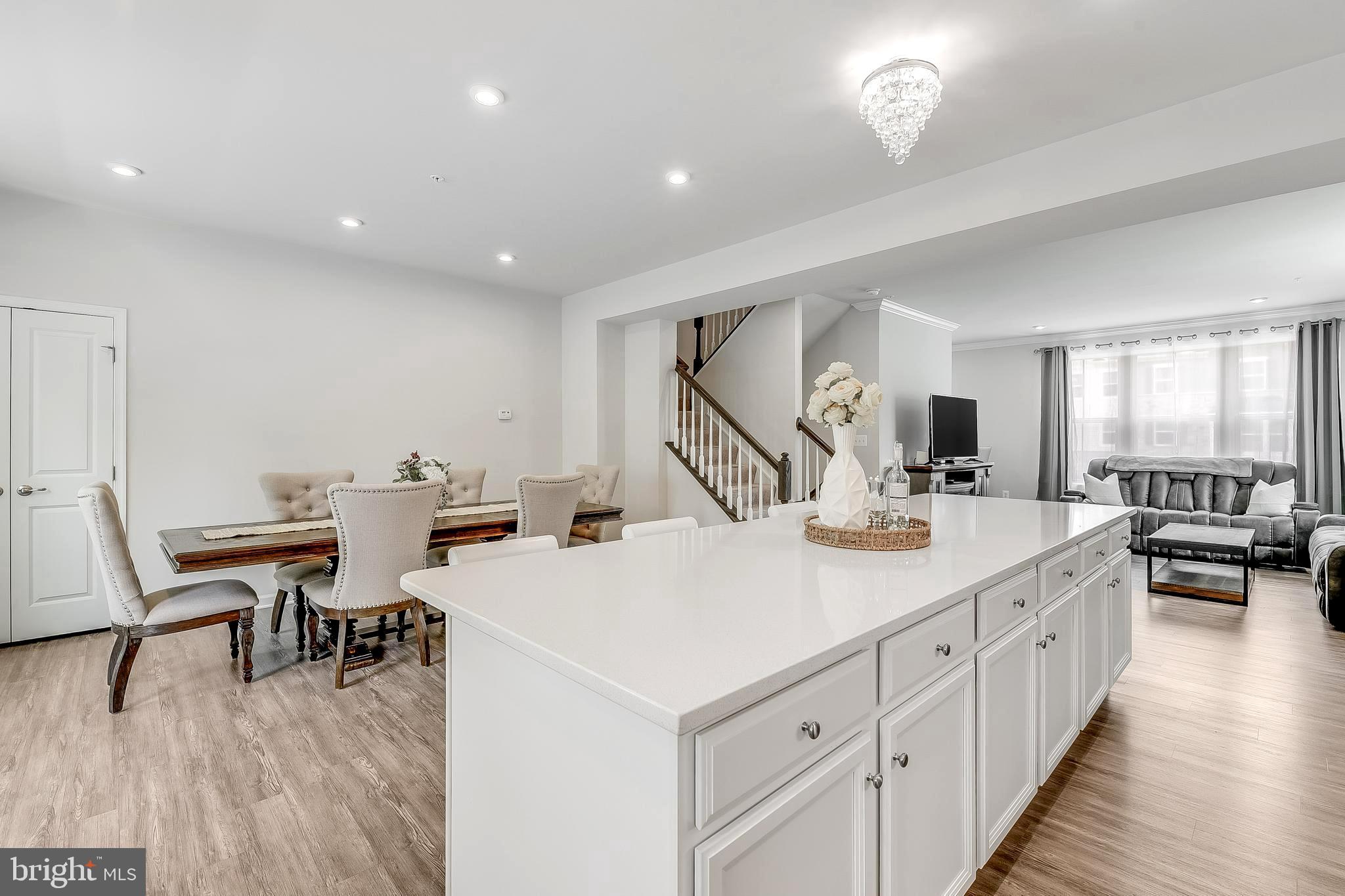 564 Katherine Avenue Baltimore, MD 21221 - Photo 12 of 41 Open Concept