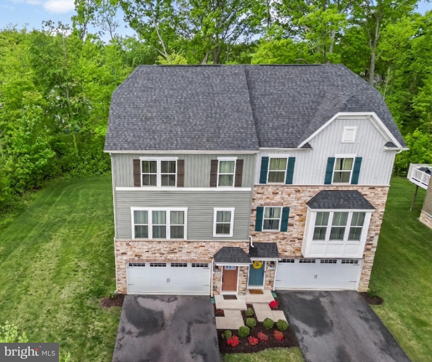 564 Katherine Avenue Baltimore, MD 21221 - Photo 2 of 41 Arial View