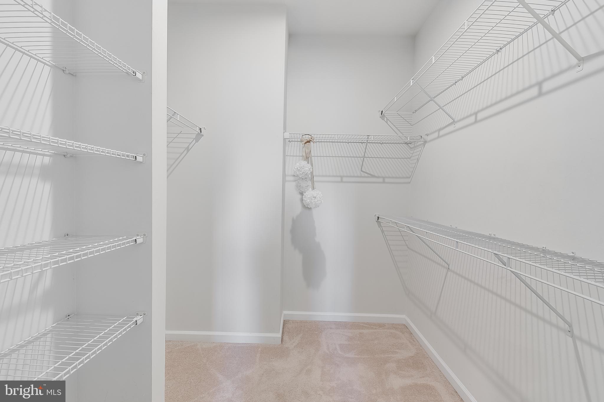 564 Katherine Avenue Baltimore, MD 21221 - Photo 25 of 41 Large walk in Closet