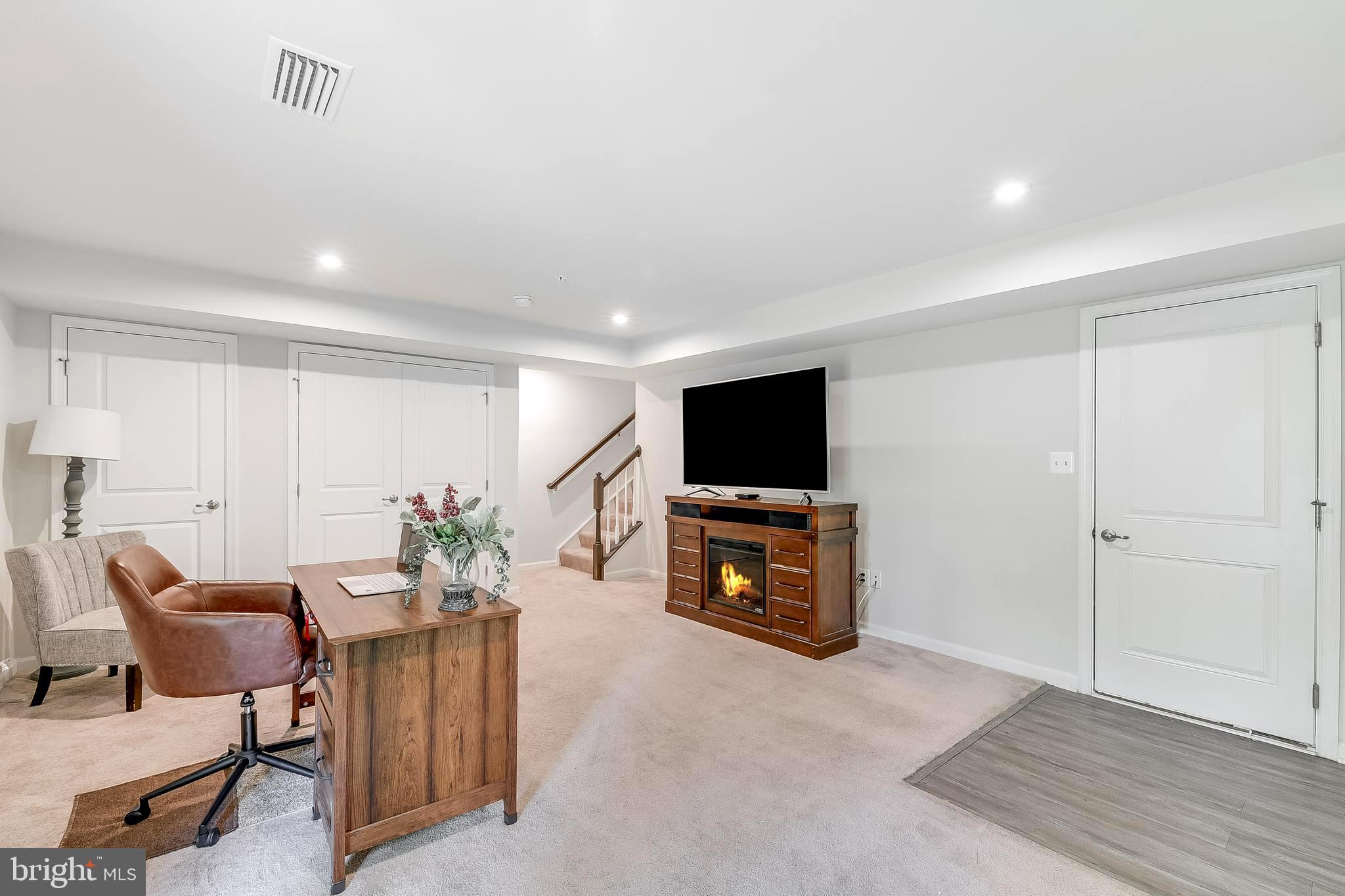 564 Katherine Avenue Baltimore, MD 21221 - Photo 33 of 41 Lower Level