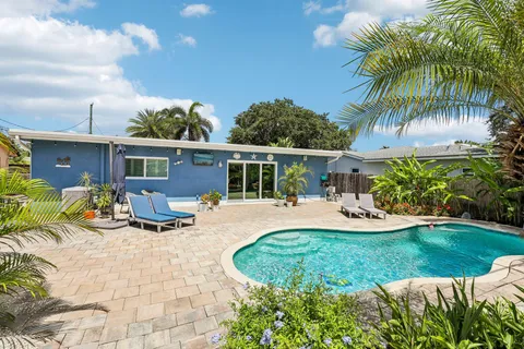 $1,020,000 | 4716 Southwest 35th Avenue, Fort Lauderdale, FL 33312