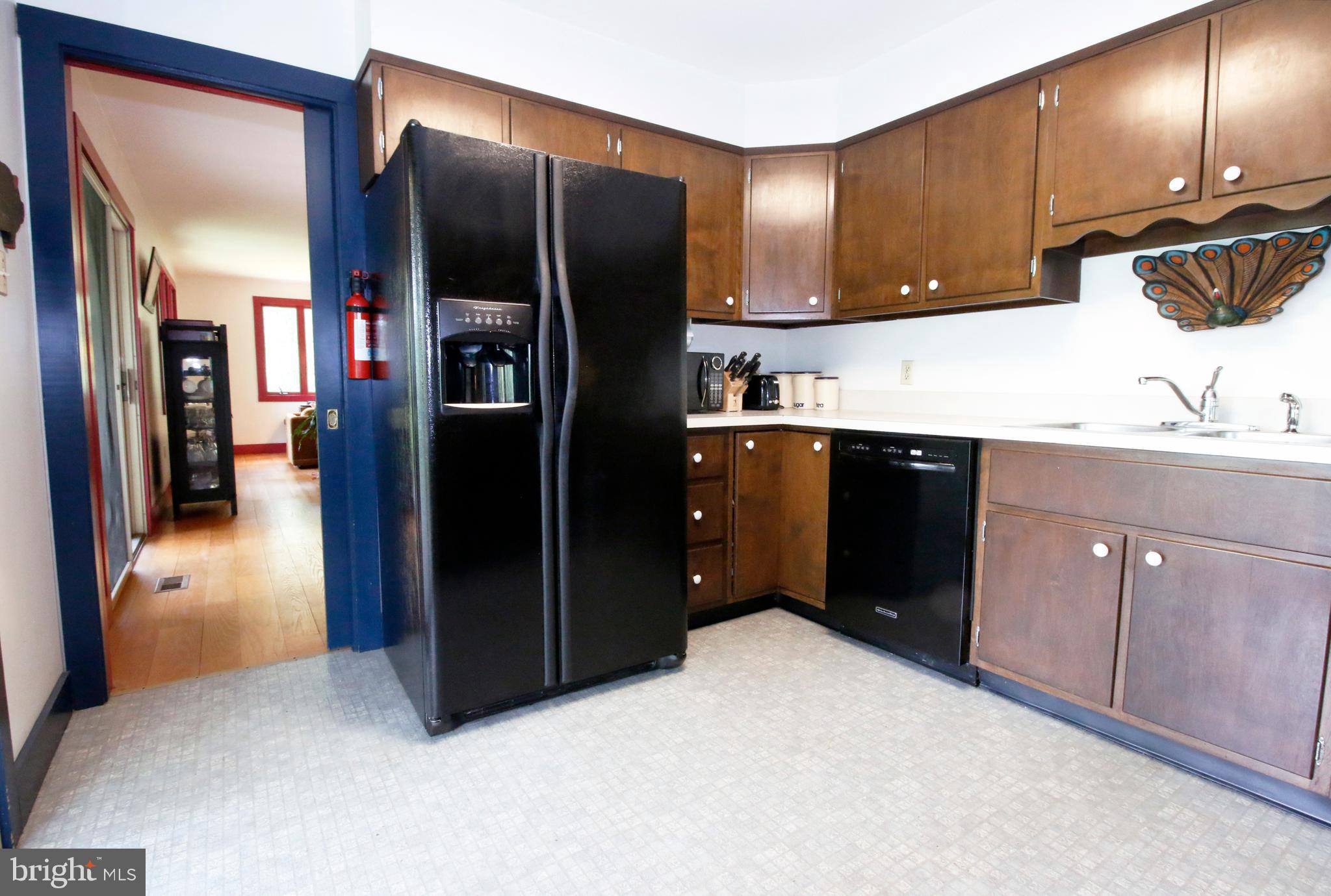 3807 Prospect Road Street, MD 21154 - Photo 14 of 38 Kitchen