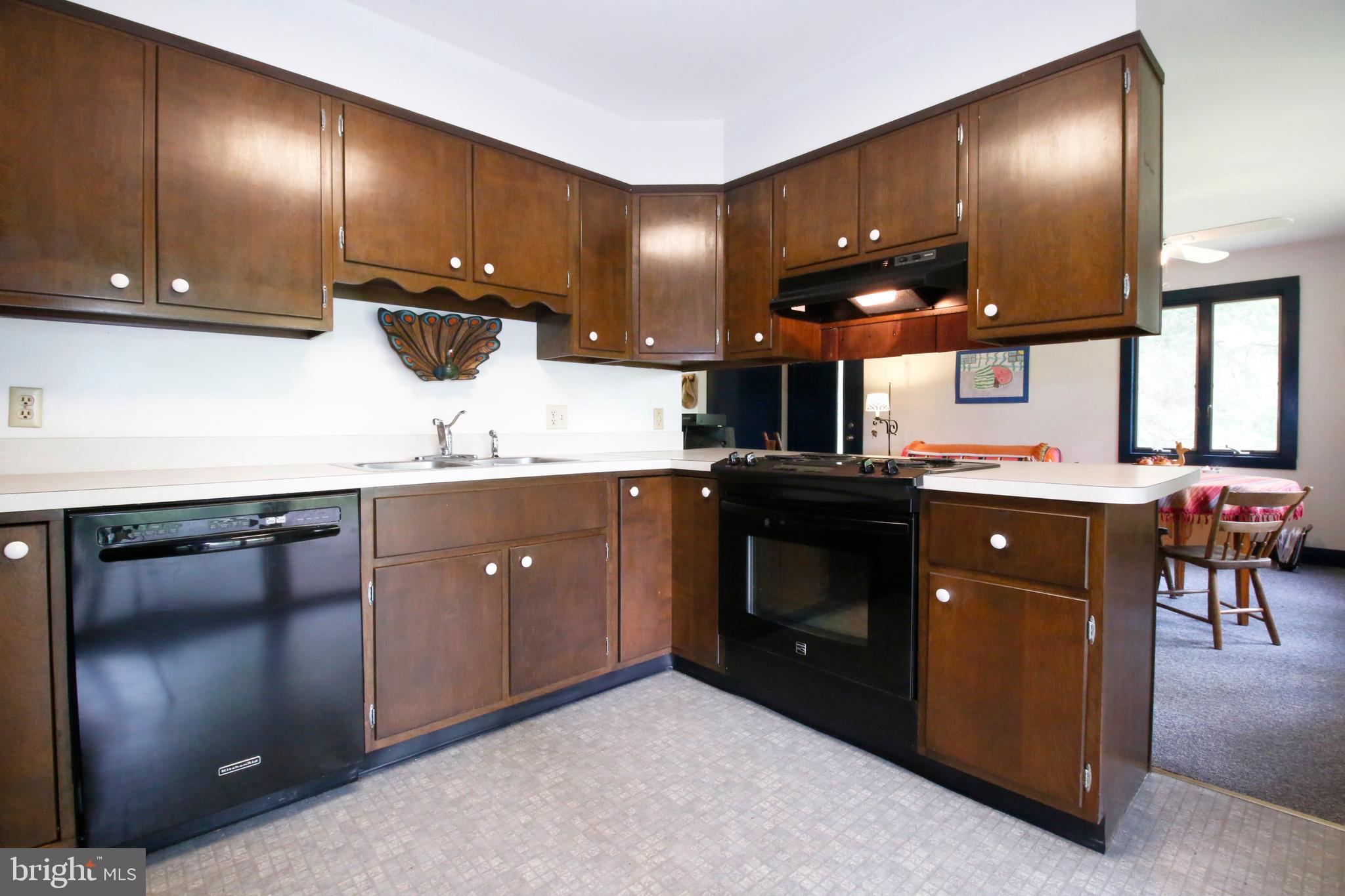 3807 Prospect Road Street, MD 21154 - Photo 15 of 38 Kitchen