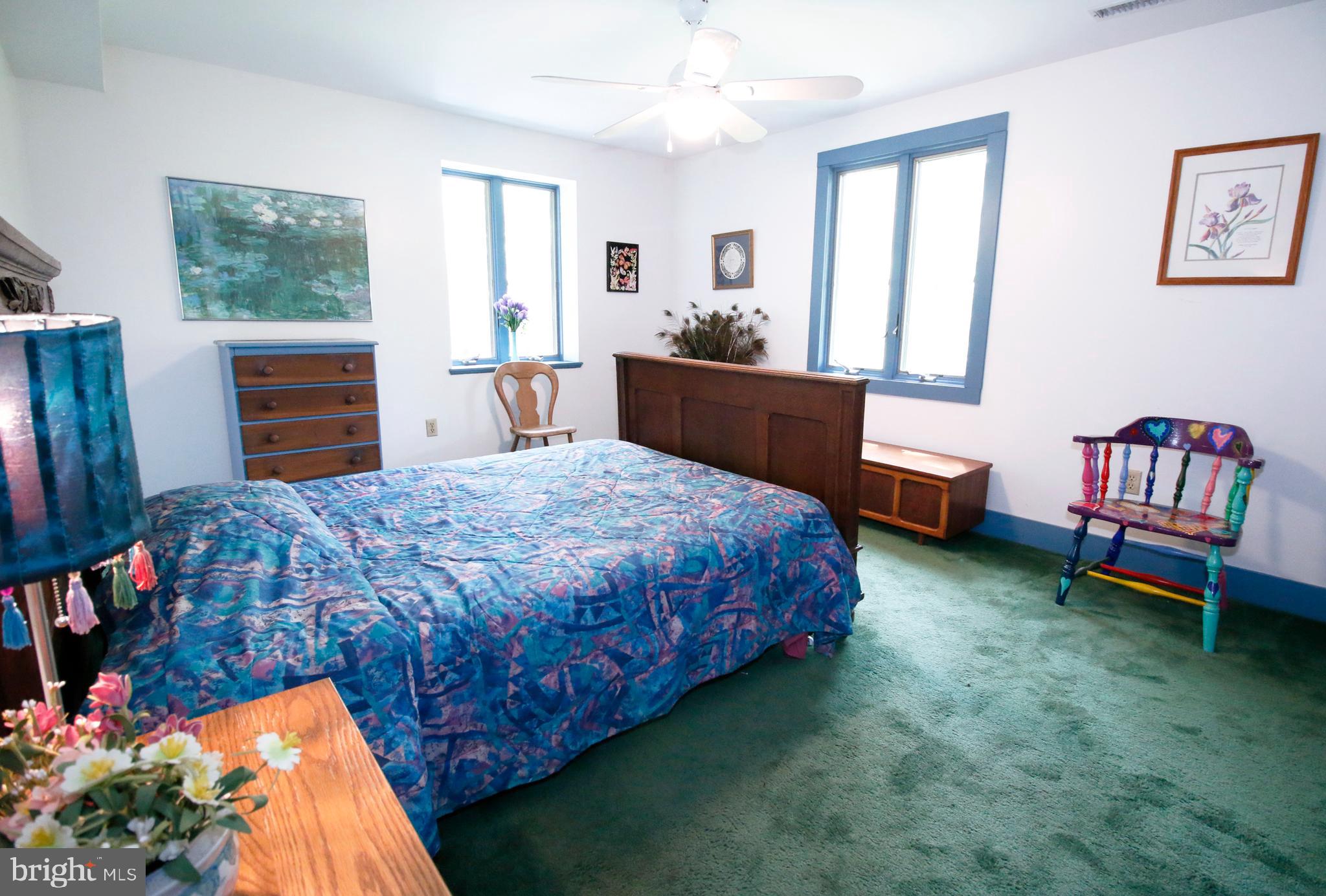 3807 Prospect Road Street, MD 21154 - Photo 17 of 38 Bedroom