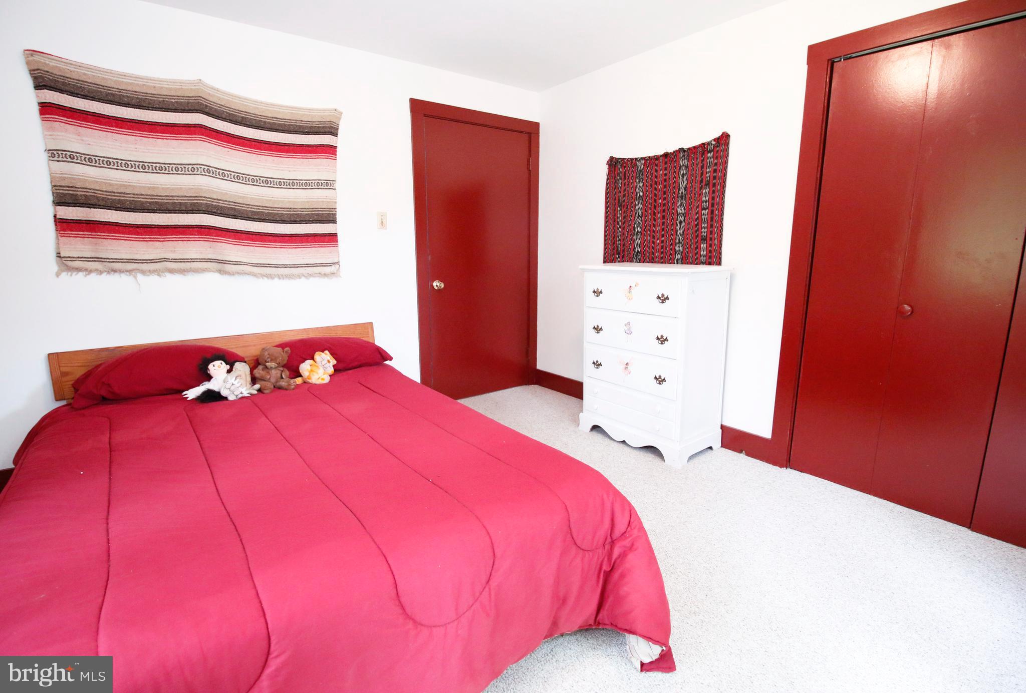3807 Prospect Road Street, MD 21154 - Photo 20 of 38 Bedroom